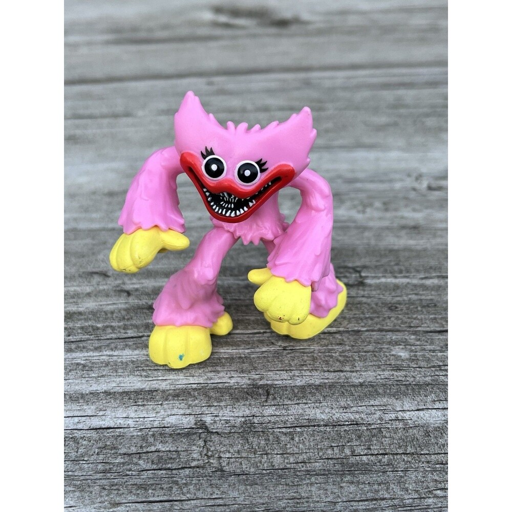 Poppy Playtime Kissy Missy Mystery Mini Figure Series 2